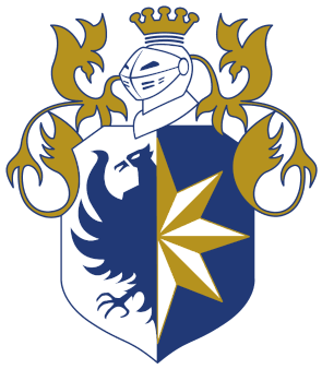Institut Le Rosey crest