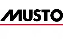 Musto logo