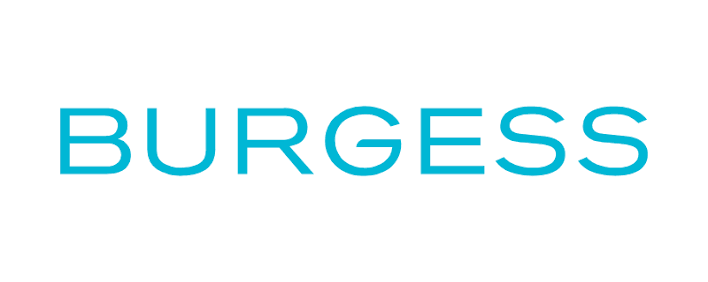 Burgess Yachts logo