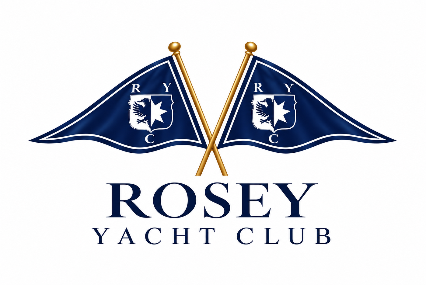 RYC burgee